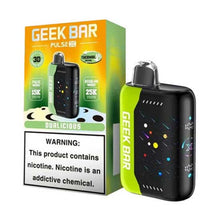 Dualicious Flavored Geek Bar Pulse X Disposable Vape Device - 25K Puffs -  | eVape Kings