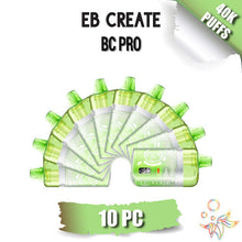 Black Mint - EBCREATE BC Pro – 10PC