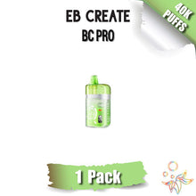Black Mint - EBCREATE BC Pro - 1PC