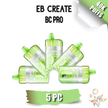Black Mint - EBCREATE BC Pro – 5PC