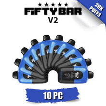 Fifty Bar V2 Disposable Vape Device [20000 Puffs] - 10PC