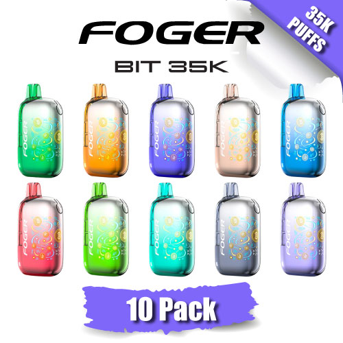 FOGER - eVape-Kings FOGER - eVape-Kings