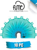 Fume FRUITIA Disposable Vape Device [8000 Puffs] - 10PC