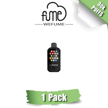 Fume WeFume Disposable Vape Device [30K Puffs] - 1PC