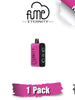 Fume ETERNITY 2% Disposable Vape Device | 20000 Puffs