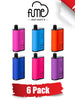 Fume INFINITY Disposable Vape Device [3500 Puffs] - 6PK