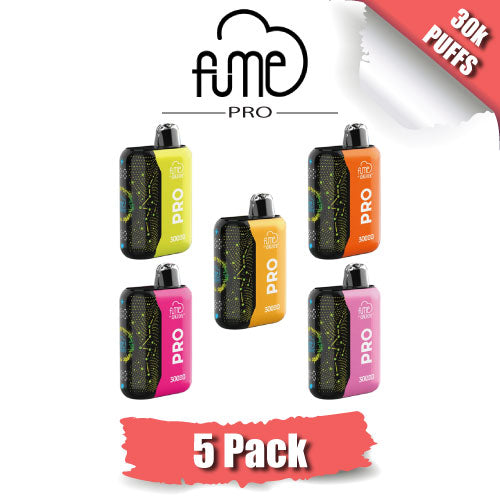 FUME - eVape-Kings