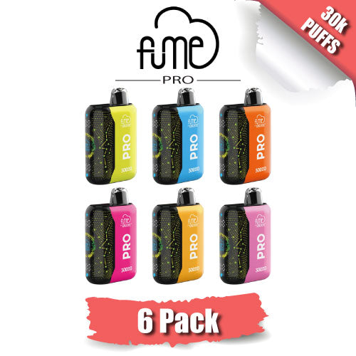 elf bar vape uk Florida Tropical Breeze Fume Pro 30k Btu Florida Tropical Breeze main image 0
