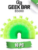 Geek Bar B5000 Disposable Vape Device [5000 Puffs] - 10PC