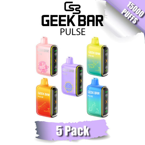 5 Pack Disposable Vape Bundles - eVape-Kings 5 Pack Disposable Vape Bundles - eVape-Kings