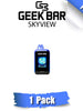 Geek Bar Skyview by Digiflavor Disposable Vape Device [25K Puffs] - 1PC