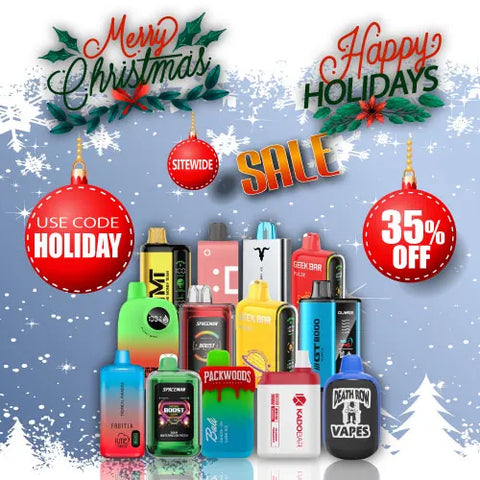 XAMS DEALS BEST PRICE SPECIALS ON ALL VAPES LESS 35%