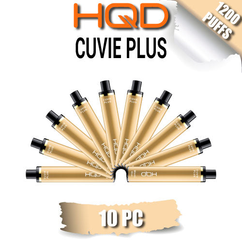 10 Pack Disposable Vape Bundles - eVape-Kings