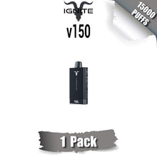 Ignite V150 Disposable Vape Device | 15000 Puffs - 1PC