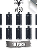 Ignite V150 Disposable Vape Device | 15000 Puffs - 10PK