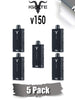 Ignite V150 Disposable Vape Device | 15000 Puffs - 5PK