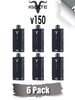 Ignite V150 Disposable Vape Device | 15000 Puffs - 6PK