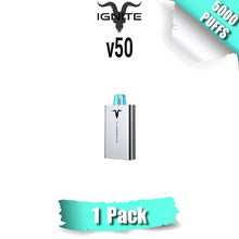 Ignite v50 Disposable Vape Device [5000 Puffs] - 1PC