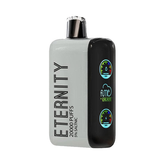 Fume ETERNITY Disposable Vape Device [20000 Puffs] – 5PK