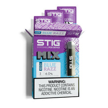 VGOD STIG Disposable Vape Pod Device [270 Puffs] - 1PK of 3PC'S