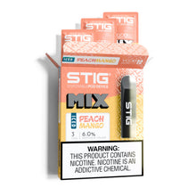 VGOD STIG Disposable Vape Pod Device [270 Puffs] - 1PK of 3PC'S