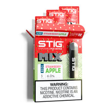 VGOD STIG Disposable Vape Pod Device [270 Puffs] - 1PK of 3PC'S