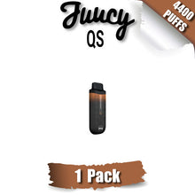 Juucy Model QS Disposable Vape Device [4400 Puffs] - 1PC