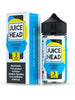 Juice Head Classic Blueberry Lemon 100ml Flavored E-Liquid Juice