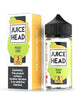 Juice Head Classic Peach Pear 100ml Flavored E-Liquid Juice