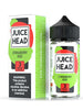 Juice Head Classic Strawberry Kiwi 100ml Flavored E-Liquid Juice