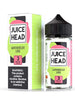 Juice Head Classic Watermelon Lime 100ml Flavored E-Liquid Juice