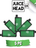 Juice Head 5K Disposable Vape Device | 5000 Puffs - 5PC