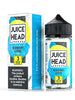 Juice Head Freeze Blueberry Lemon 100ml Flavored E-Liquid Juice