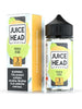 Juice Head Freeze Peach Pear 100ml Flavored E-Liquid Juice