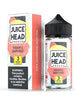 Juice Head Freeze Pineapple Grapefruit 100ml Flavored E-Liquid Juice