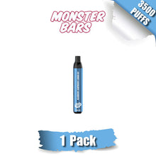 Monster Bar Disposable Vape Device [3500 Puffs] - 1PC