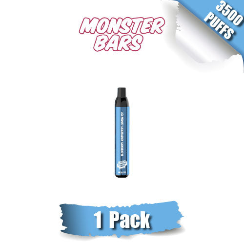 MONSTER - eVape-Kings MONSTER - eVape-Kings