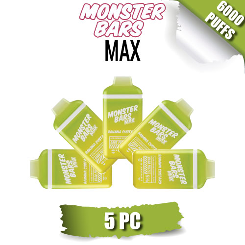MONSTER - eVape-Kings MONSTER - eVape-Kings