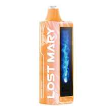 Mango Twist Flavored Lost Mary MO20000 PRO Disposable Vape Device - 20K Puffs  | eVape Kings