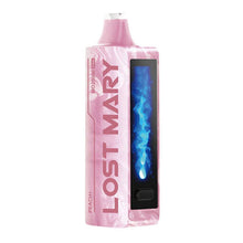 Peach+ Flavored Lost Mary MO20000 PRO Disposable Vape Device - 20K Puffs  | eVape Kings