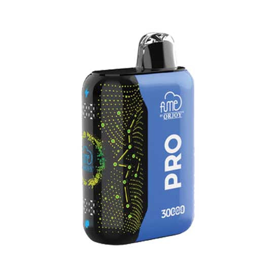 Fume PRO ZERO 0% Disposable Vape Device [30K Puffs]  5PK - eVape-Kings