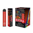 Rainbow Candy