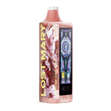 Red Wave Flavored Lost Mary MO20000 PRO Disposable Vape Device - 20K Puffs  | eVape Kings