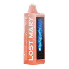 Rocket Popsicle Flavored Lost Mary MO20000 PRO Disposable Vape Device - 20K Puffs  | eVape Kings