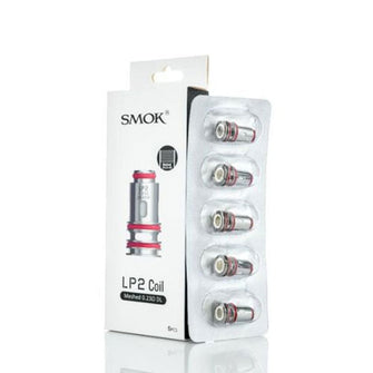 SMOK LP2 Replacement Coils (5 Pack)