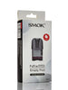 SMOK NFIX Pro Empty Replacement Pod Cartridge (3-Pack)