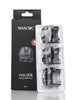 SMOK NORD 4 Empty Replacement Pod Cartridge (3 Pack)