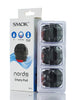 SMOK NORD 5 Empty Replacement Pod Cartridge (3 Pack)