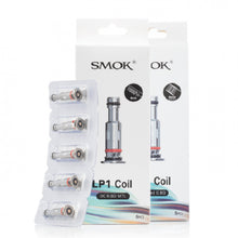 SMOK NOVO 4 LP Replacement Coils (5 Pack)