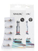 SMOK NOVO 4 LP Replacement Coils (5 Pack)